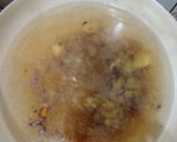 Foto langkah ke 1 dari resep Sop Bakso Sayur.