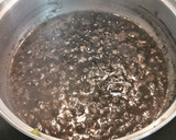 Foto del paso 5 de la receta: Croquetas de chipirones en su tinta