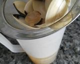 Foto del paso 6 de la receta Arroz con setas y marisco