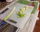 Foto del paso 2 de la receta: Crema de calabacín
