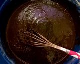 Foto langkah ke 4 dari resep Mini Brownies Cookies.