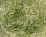 Foto del paso 1 de la receta: Salpicón en tostadas
