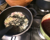 Foto del paso 2 de la receta: Risotto de remolacha