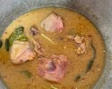 Foto langkah ke 3 dari resep Ayam bakar madu teflon.