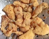 Foto langkah ke 4 dari resep Chicken Karaage.