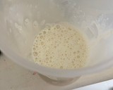 Foto del paso 1 de la receta: Chocolate blanco saludable