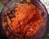 झटपट गाजर हलवा (Jhatpat gajar halwa recipe in Hindi) रेसिपी चरण 1 फोटो