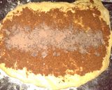 Foto del paso 6 de la receta: Rosca de Pascua