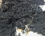 કાળા તલ ની ચીકી (Black Til Chikki Recipe In Gujarati) રેસીપી સ્ટેપ1ફોટો