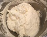 A picture of step 6 of Tiramisu Trifle.
