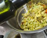 Foto del paso 2 de la receta: Arroz campesino