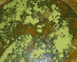 A picture of step 2 of Kuka soup wit leftover stew By SumeeBelel's Cuisine.