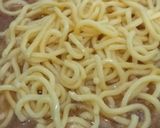Foto langkah ke 3 dari resep Bakmi Jawa Godog Yogyakarta.