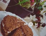عکس مرحله 2 از دستور دسر(چیز کیک) 🍮😋