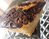 عکس مرحله 5 از دستور کیک پرتقالی قابلمه ای