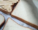 Foto langkah ke 4 dari resep Rotiboy Roti Tawar.