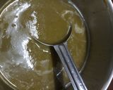 पालक सूप (palak soup recipe in Hindi) रेसिपी चरण 5 फोटो