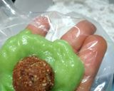 Foto langkah ke 5 dari resep Mochi Kacang Tanah.