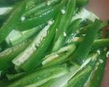 Foto del paso 1 de la receta: Papas con rajas de jalapeño mi manera 😋🇲🇽