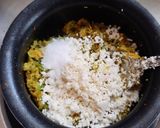કોબીજ પનીર ના પરોઠા(Cabbage Paneer parotha Recipe in Gujarati) રેસીપી સ્ટેપ2ફોટો