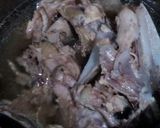 Foto langkah ke 2 dari resep Krawu gersik.