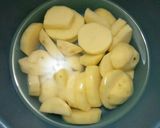Foto langkah ke 1 dari resep Perkedel Kentang.