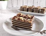 Foto langkah ke 7 dari resep Balapis Cokelat.