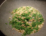 Foto del paso 10 de la receta: Salteado de verduras y mariscos