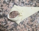 صورة لخطوة 6 من وصفة منتو على الخضار المشكلة (يمي)
