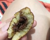 Foto langkah ke 9 dari resep Martabak teflon sederhana.