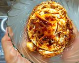 Foto langkah ke 6 dari resep Resep Nikmat Telur Ceplok Pedas Manis.