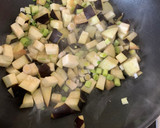 Foto del paso 1 de la receta: Tortilla o revuelto de verduras!