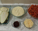 Foto del paso 8 de la receta: Musaka