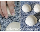 Foto del paso 2 de la receta: Pataqueta de L´horta