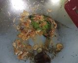 Foto langkah ke 1 dari resep Sayur Tahu ala Warteg.