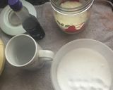 Foto del paso 1 de la receta: Leche condensada sin tacc