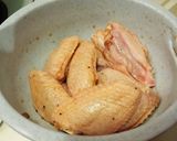 Foto langkah ke 1 dari resep Ayam panggang teflon.