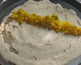 মশালা ধোসা(masala dosa recipe in Bengali) রেসিপির ধাপ 3 ছবি