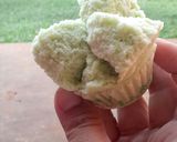 Foto langkah ke 4 dari resep Bolu Kukus Mekar tanpa Soda.