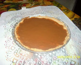 Foto del paso 4 de la receta: Crema (relleno tarta) de Dulce de leche
