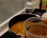 รูปขั้นตอนการทำที่ 6 ของ เมนูข้าวกล่อง แกงเผ็ดฟักเขียวใส่ไก่ - Red Curry with Chicken and Gourd
