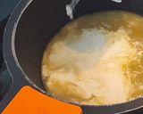 Foto del paso 2 de la receta: Sopa asiática de garbanzos y gambas