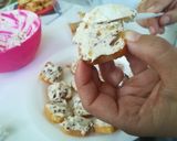 Foto del paso 2 de la receta Cremoso de dátiles y almendras