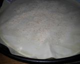Foto del paso 6 de la receta: Tarta de choclo (con latas)