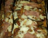 Foto del paso 4 de la receta: Lasagna de berenjenas