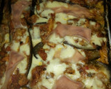 Foto del paso 4 de la receta: Lasagna de berenjenas