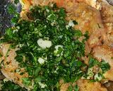 Foto del paso 1 de la receta: Albóndigas de pollo en salsa de verduras