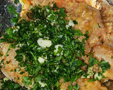 Foto del paso 1 de la receta: Albóndigas de pollo en salsa de verduras