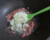 Foto langkah ke 7 dari resep 156》Spaghetti Bolognese Homemade 😋.