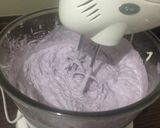 Foto del paso 6 de la receta: Cheesecake de arándanos